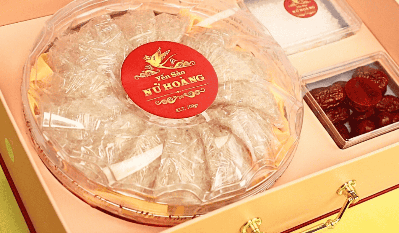 Tổ yến bao nhiêu tiền 1 kg: Mua ở đâu chất lượng, giá tốt?