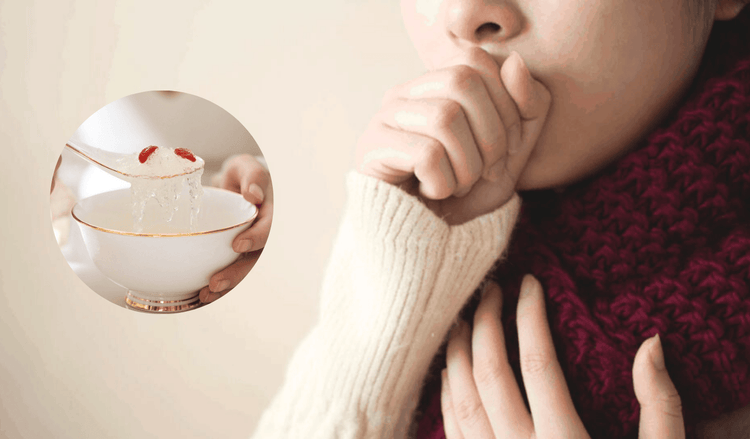 Bệnh nhân ung thư phổi có ăn yến được không, cách dùng thế nào?
