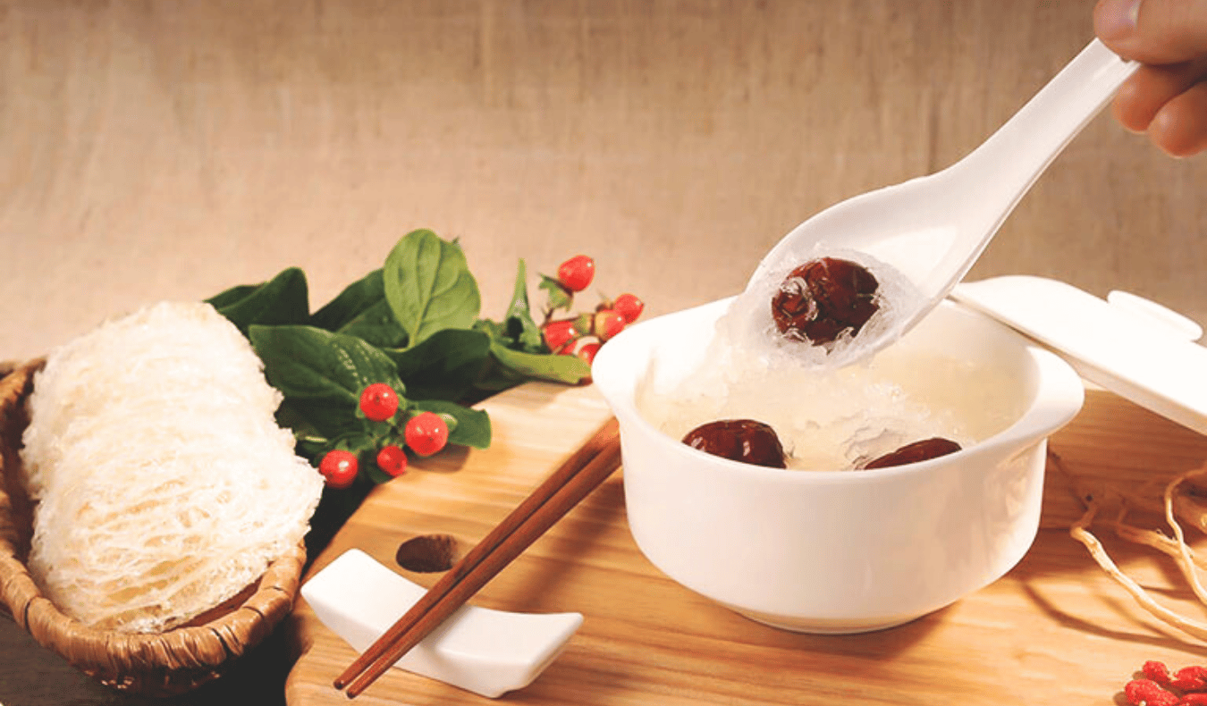 Hướng dẫn 5 cách chưng yến dành cho người tiểu đường