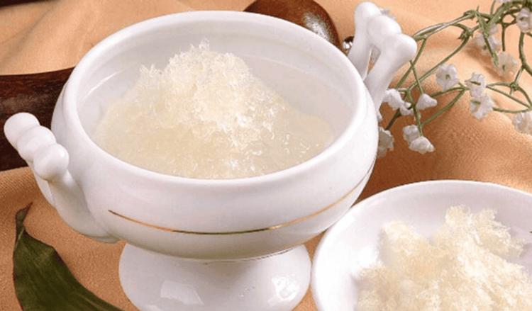 Hướng dẫn 2 cách chưng yến tươi đơn giản, thơm ngon