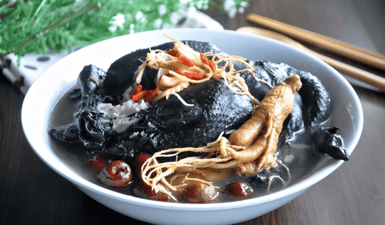 Hướng dẫn cách sử dụng và lợi ích từ sâm tươi Hàn Quốc nguyên củ