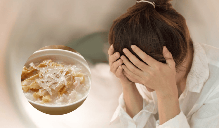 Rối loạn tiền đình ăn yến được không: Có tác dụng gì?