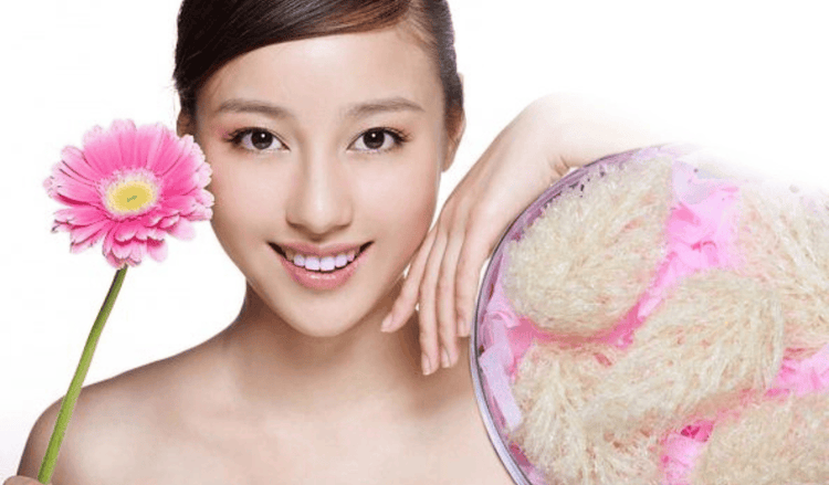 Tổ yến có tác dụng gì cho da: 6 Tác dụng làm đẹp tuyệt vời
