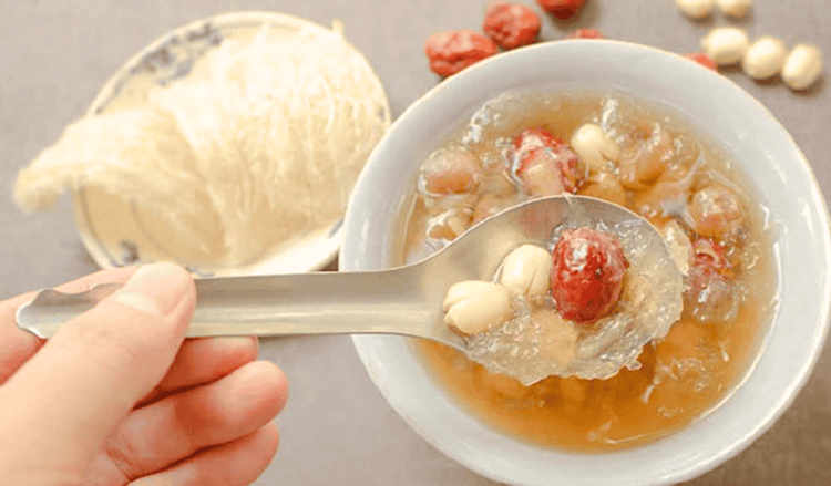 Hướng dẫn cách nấu tổ yến hầm thuốc bắc ngon, bổ dưỡng
