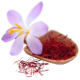 Nhuỵ Hoa Nghệ Tây (Saffron)